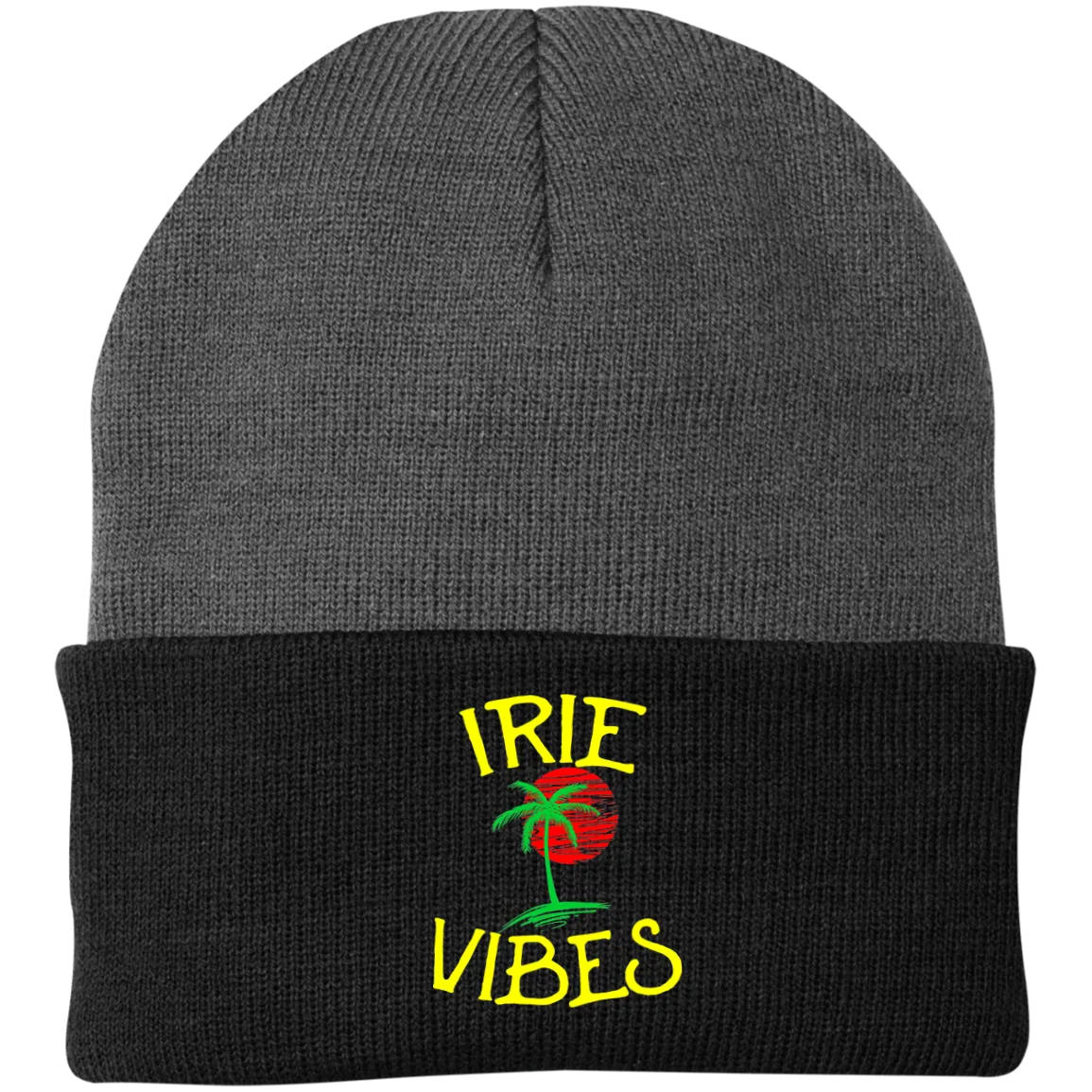 Irie Vibes Beanies