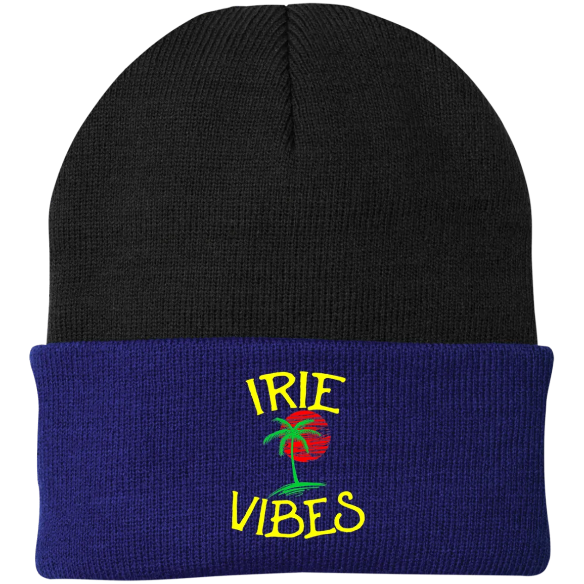 Irie Vibes Beanies