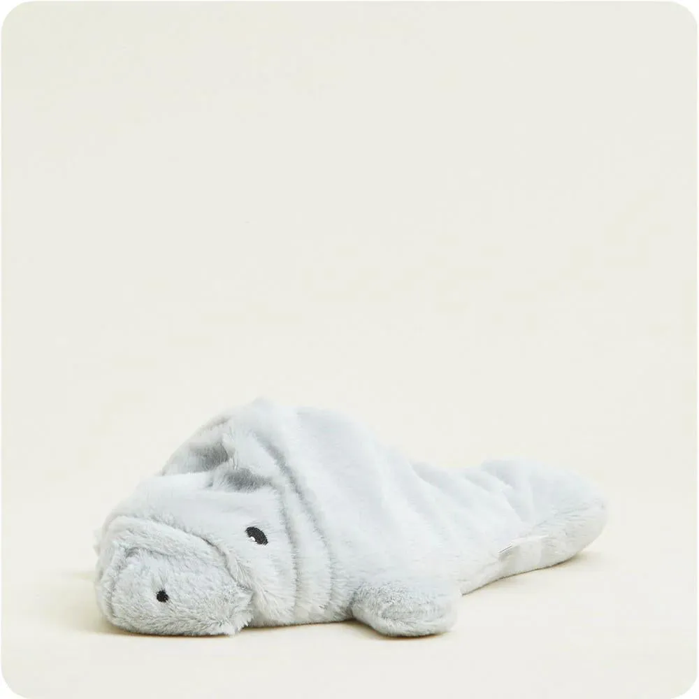Manatee Warmies