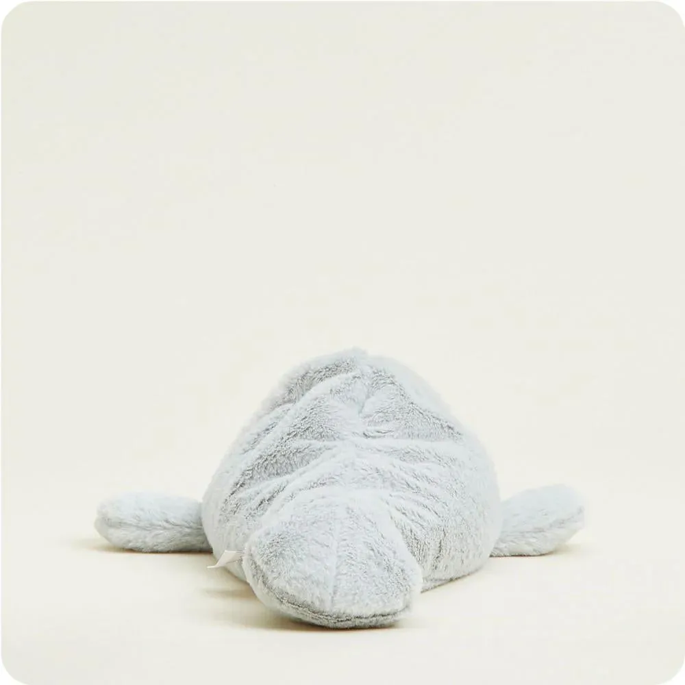 Manatee Warmies