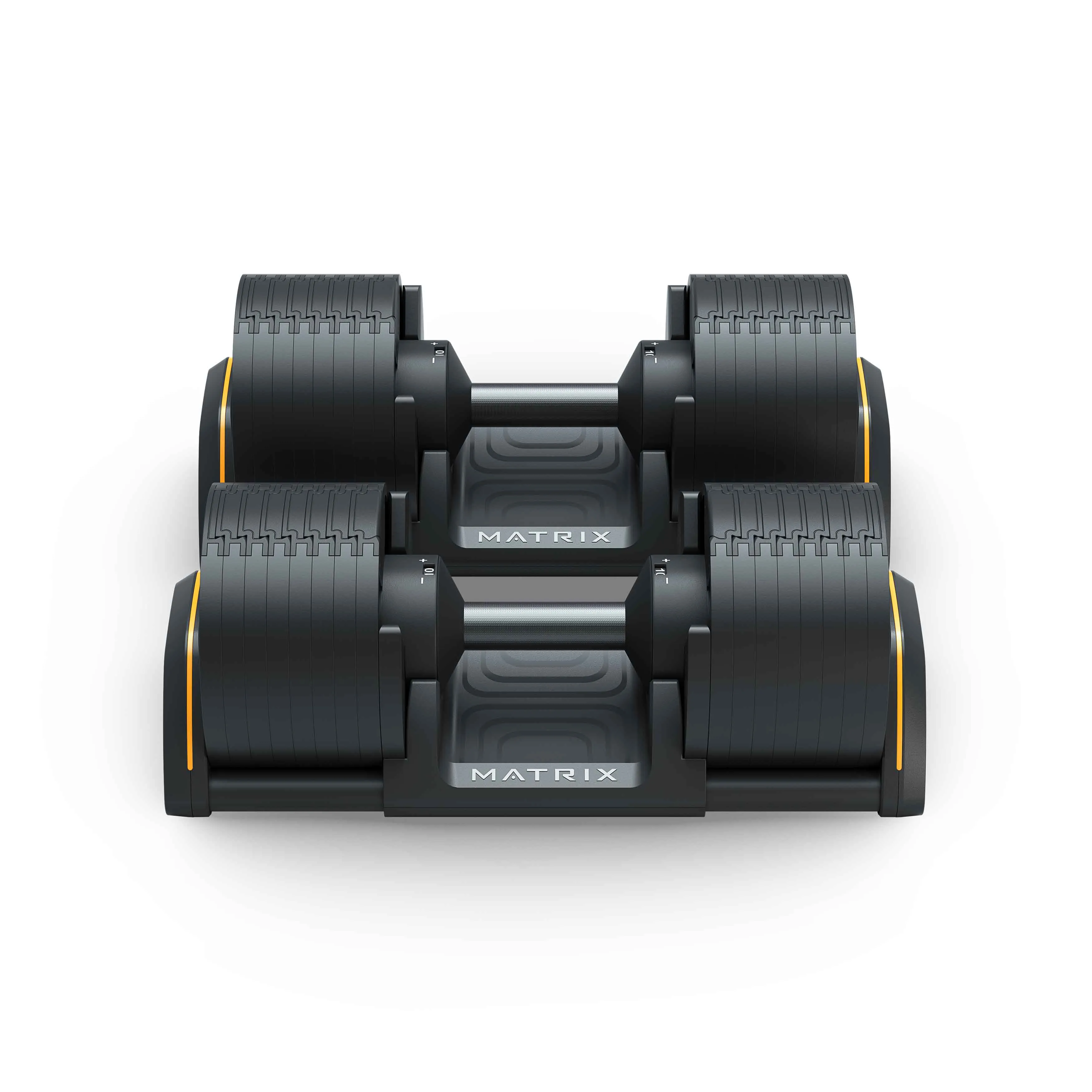 Matrix Adjustable Dumbbell 2kg - 32 kg