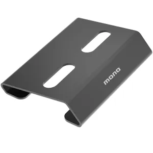 MONO PFX-PB-RP-BLK Pedalboard Rise , Black