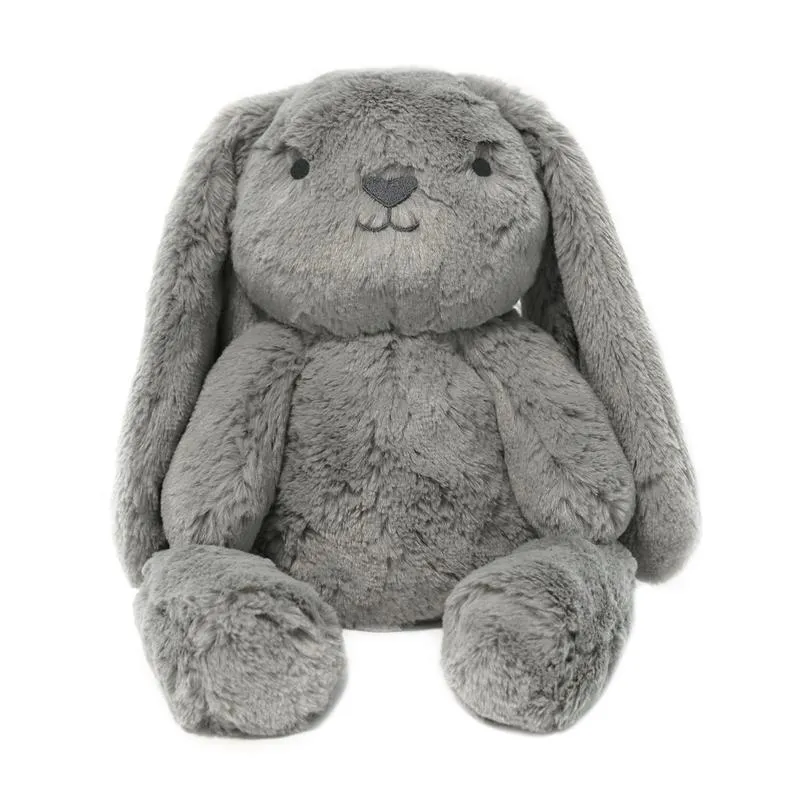 OB Designs Grey Bunny - Bodhi Bunny Huggie