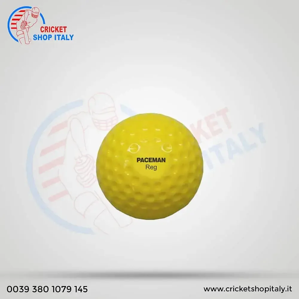 Paceman Reg Hard Ball bucket (48 ball)