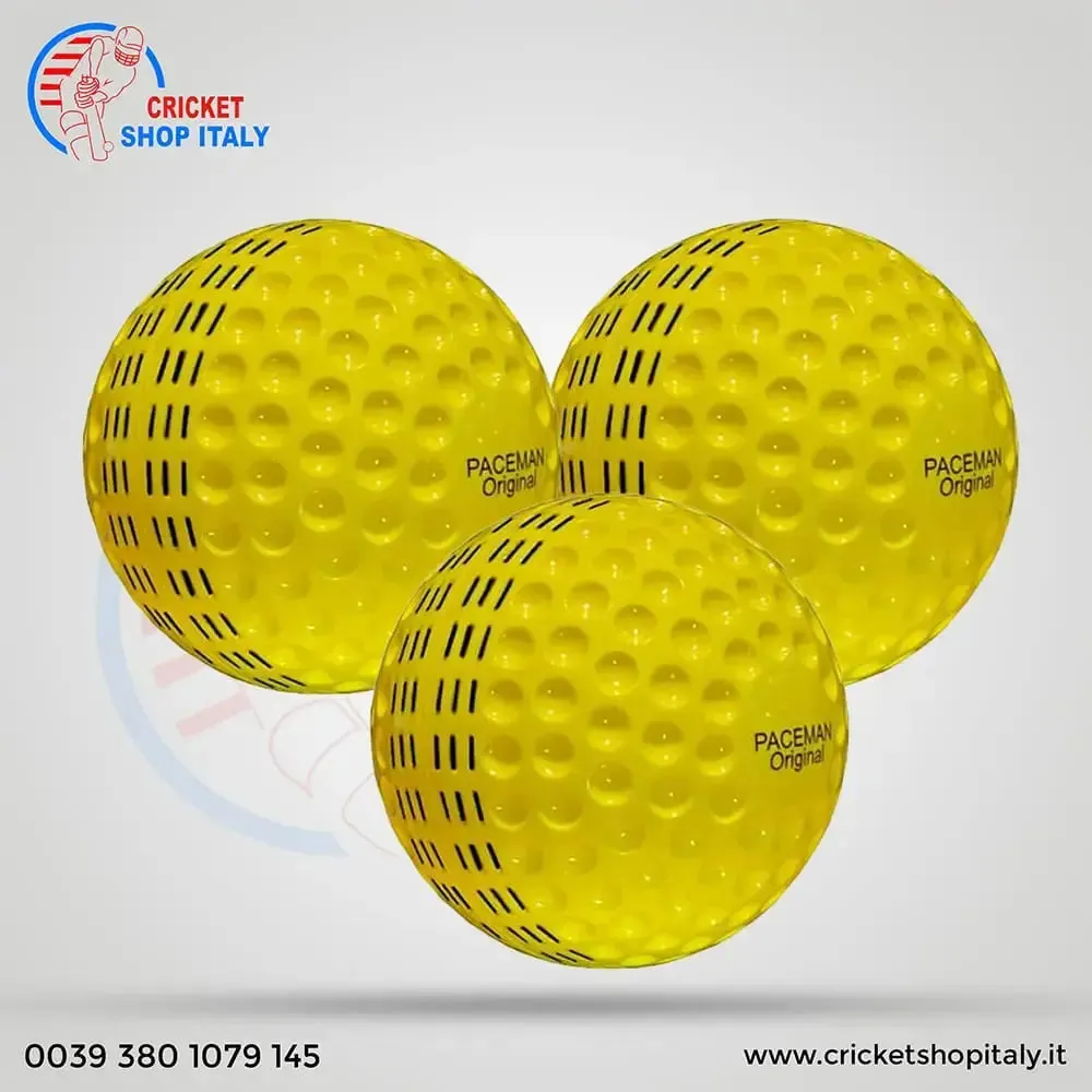 Paceman Reg Hard Ball bucket (48 ball)