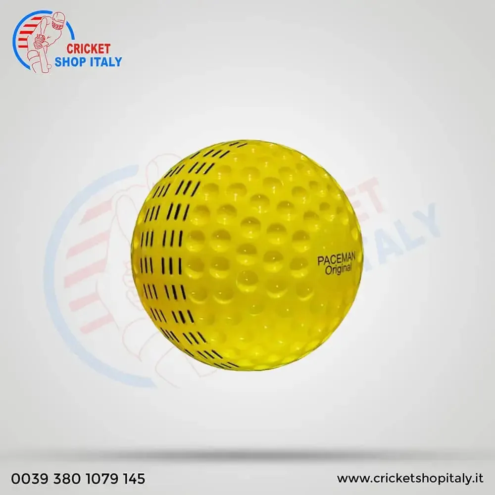 Paceman Reg Hard Ball bucket (48 ball)