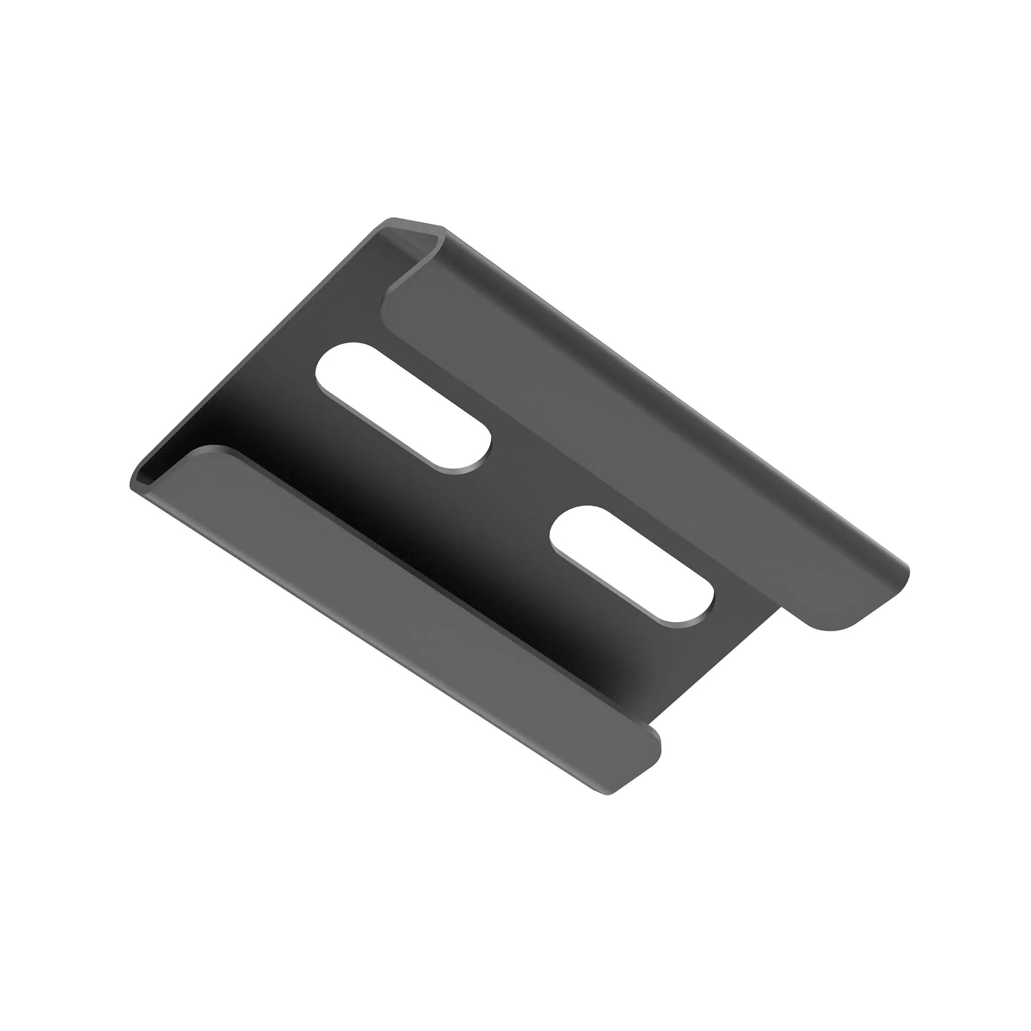 Pedalboard Rise , Black