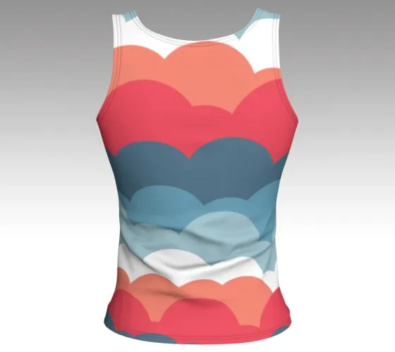 Pilot Tank Top