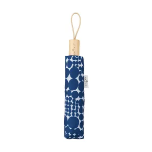 Polku Mustikka Folding Umbrella