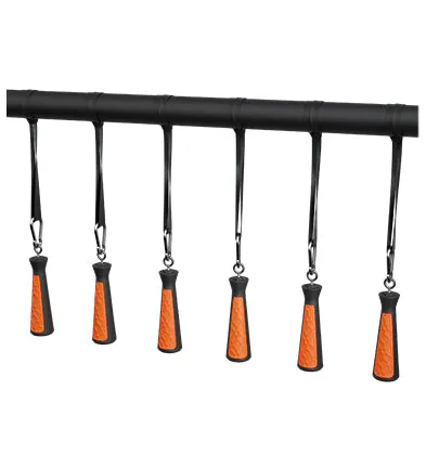 QUEST NINJA GRIP LONG