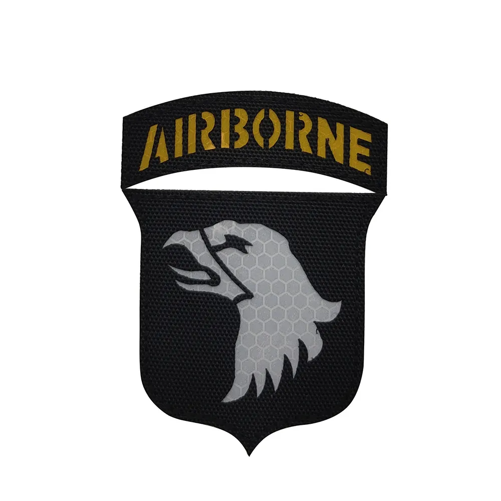 Reflective Airborne
