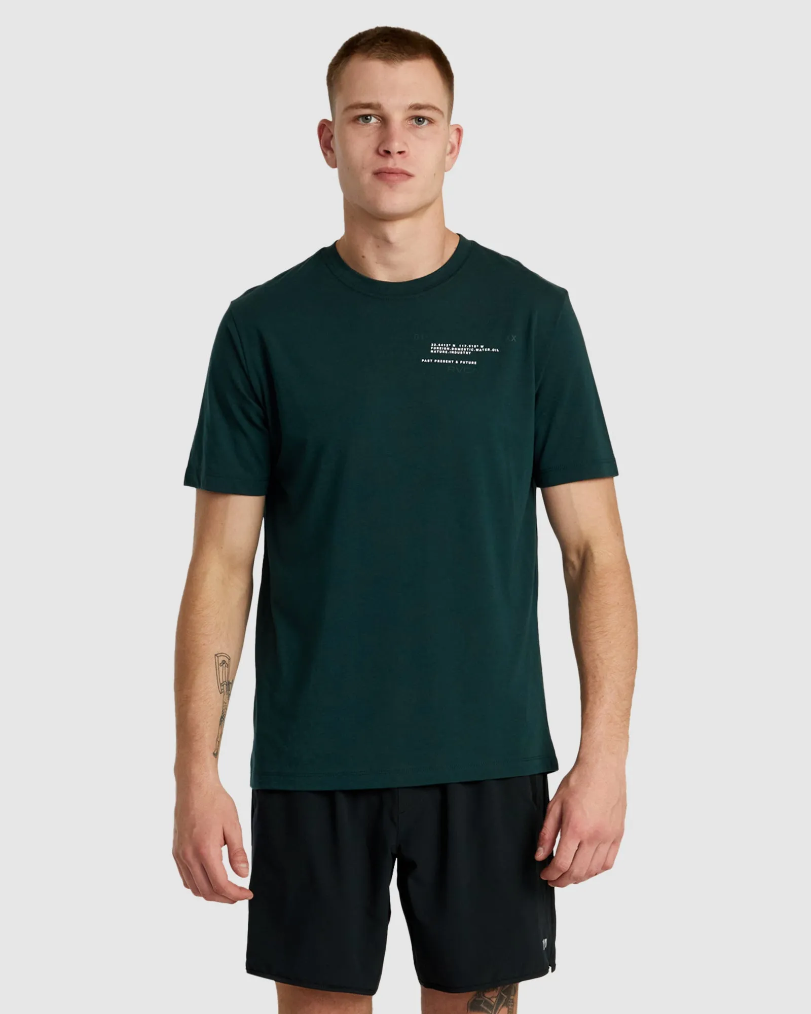 REFLECTIVE BASE SS