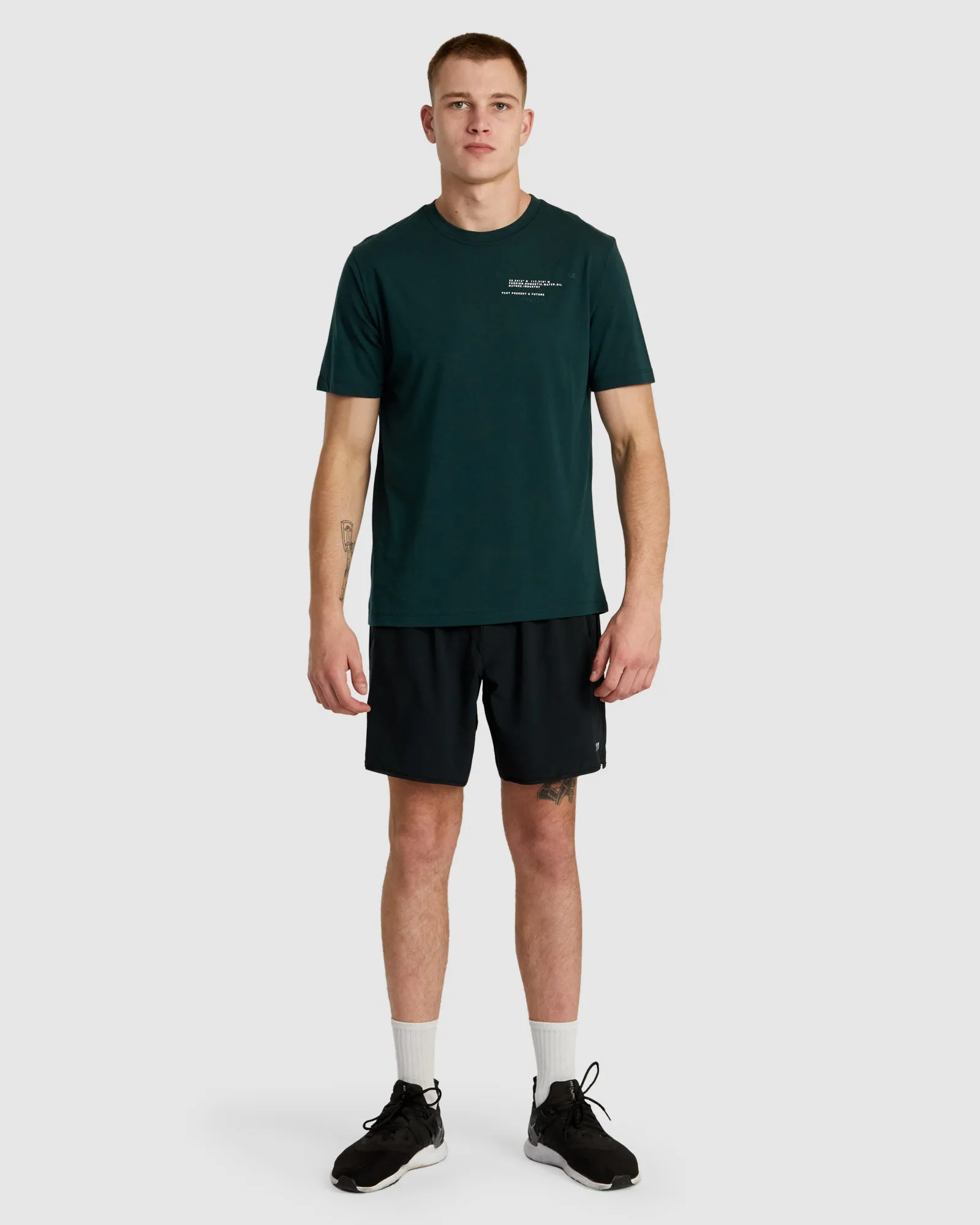 REFLECTIVE BASE SS