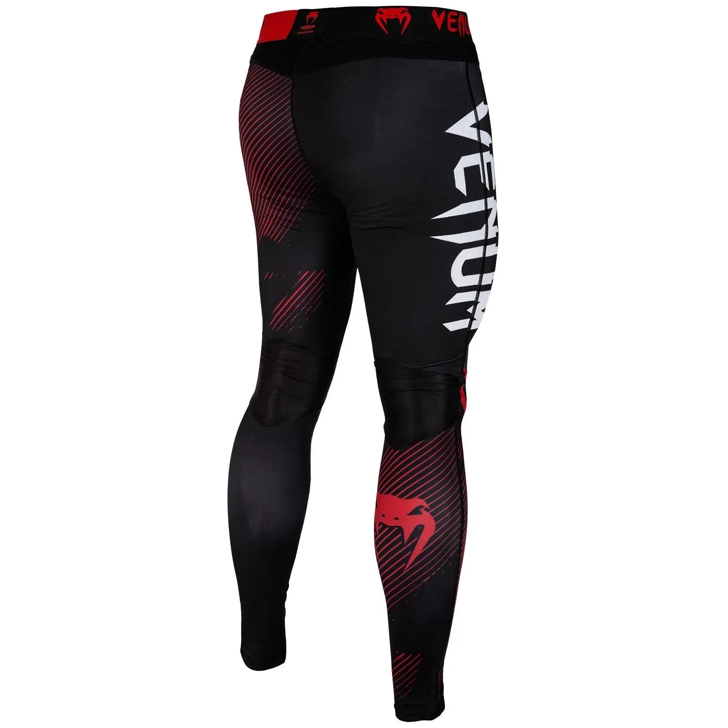Spats - Venum - 'NoGi 2.0' - Sort