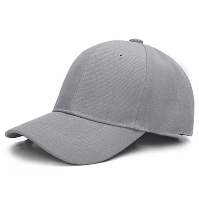 Spring Adjustable Cotton Cap Men Women Multicolor Ponytail Baseball Caps Outdoor Leisure Sun Hat Camouflage Hats Free Shipping