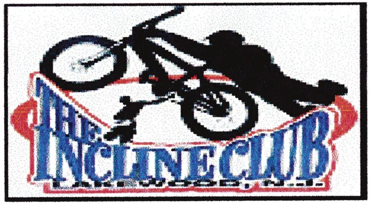 The Incline Club
