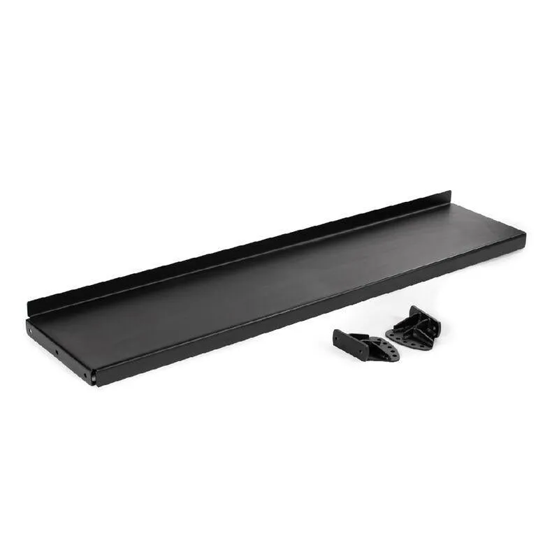 Titan Rotating Shelf for Mass Storage System