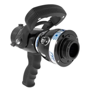 Vortex Nozzle w/Detent Valve and Grip SVSG