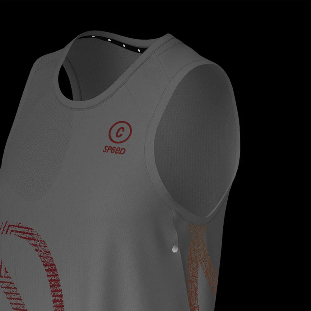 W FSTSinglet - Speed