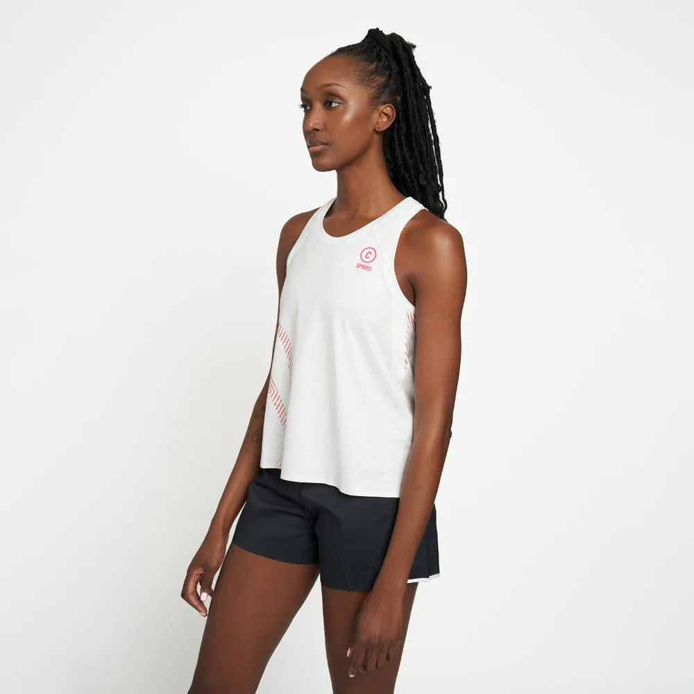W FSTSinglet - Speed