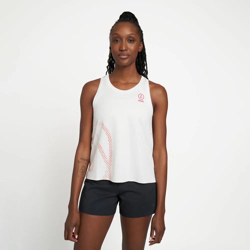 W FSTSinglet - Speed