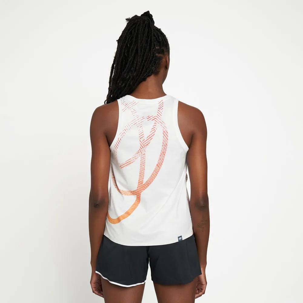 W FSTSinglet - Speed