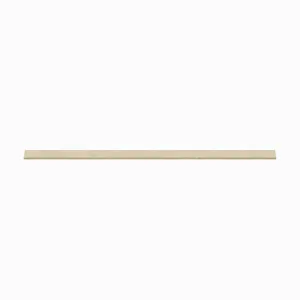 WGH51V2-Part 58 Back folding shelf slat _ 3 pcs