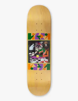 WILD NIGHT BOARD